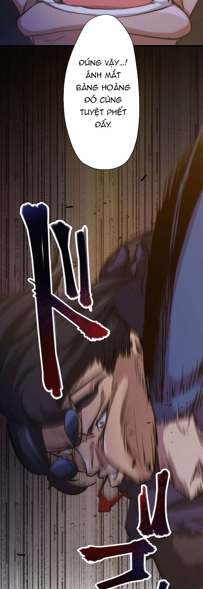 Ngục Tối: Tháp Đảo Ngược: Chapter 17