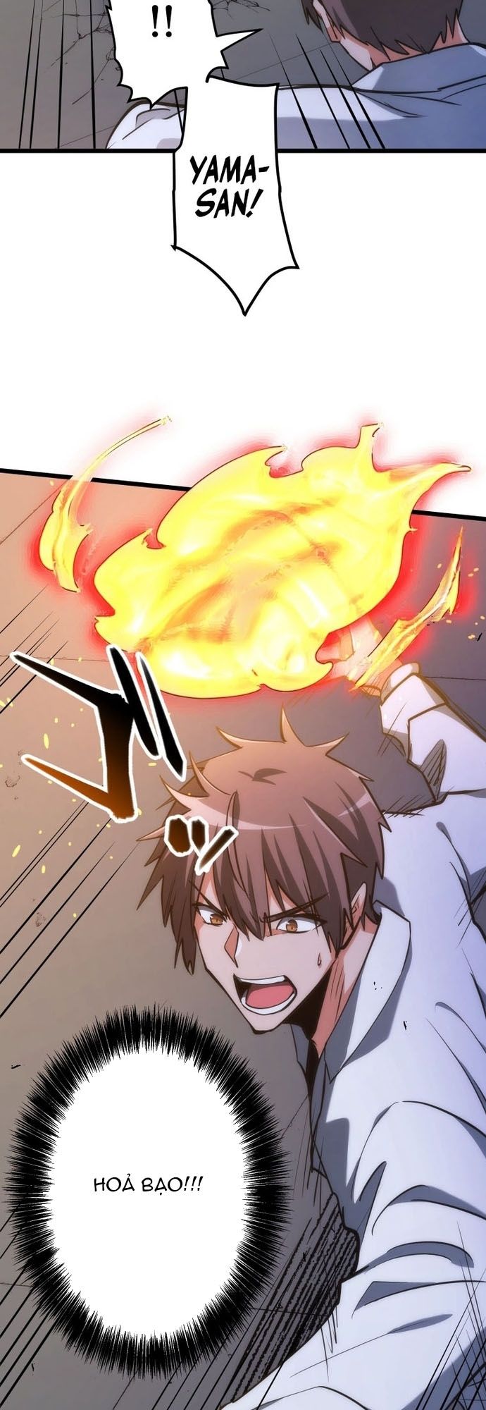 Ngục Tối: Tháp Đảo Ngược: Chapter 17