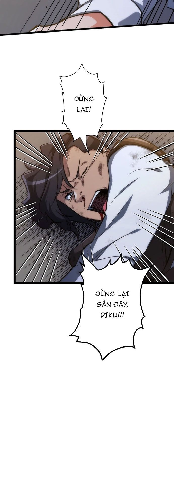 Ngục Tối: Tháp Đảo Ngược: Chapter 17