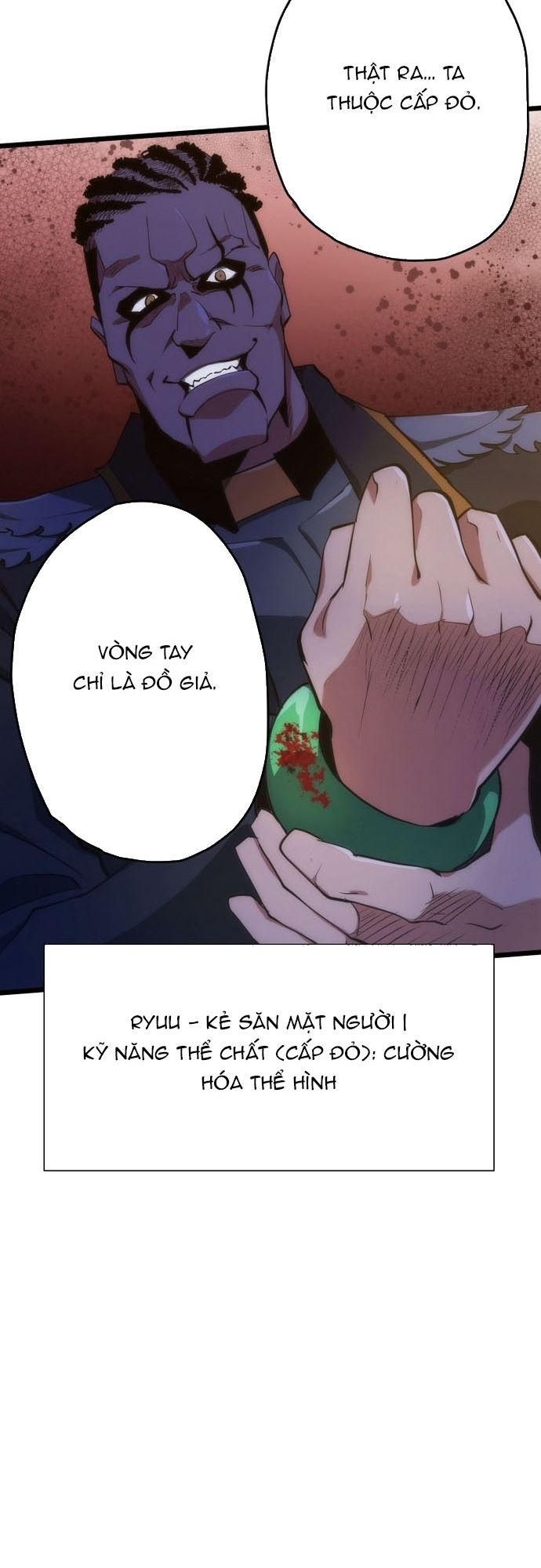 Ngục Tối: Tháp Đảo Ngược: Chapter 17
