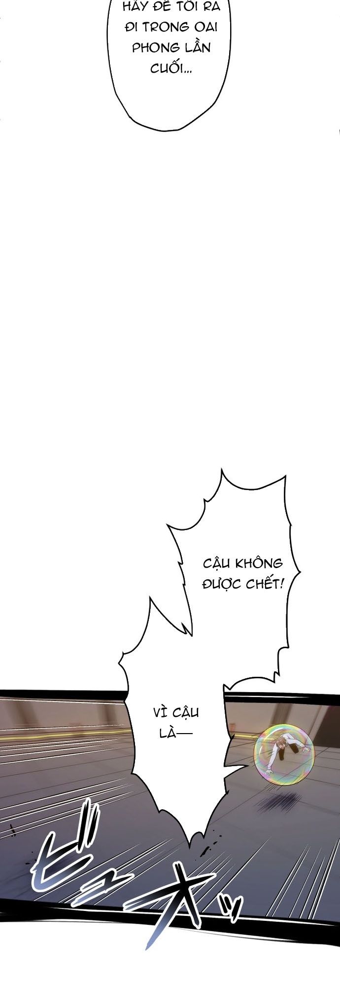 Ngục Tối: Tháp Đảo Ngược: Chapter 17