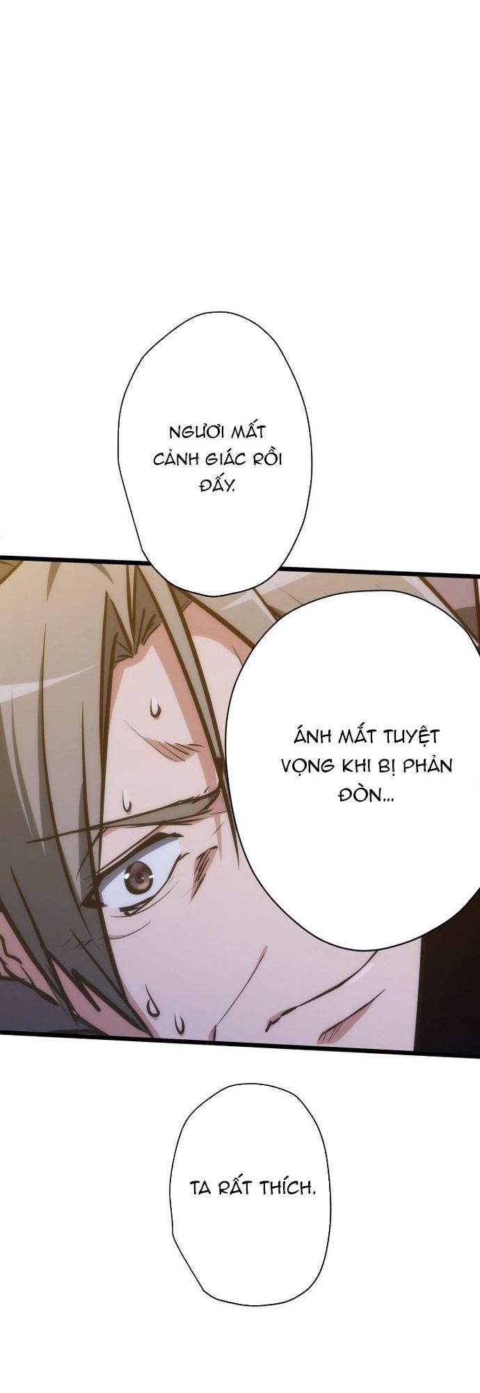 Ngục Tối: Tháp Đảo Ngược: Chapter 17