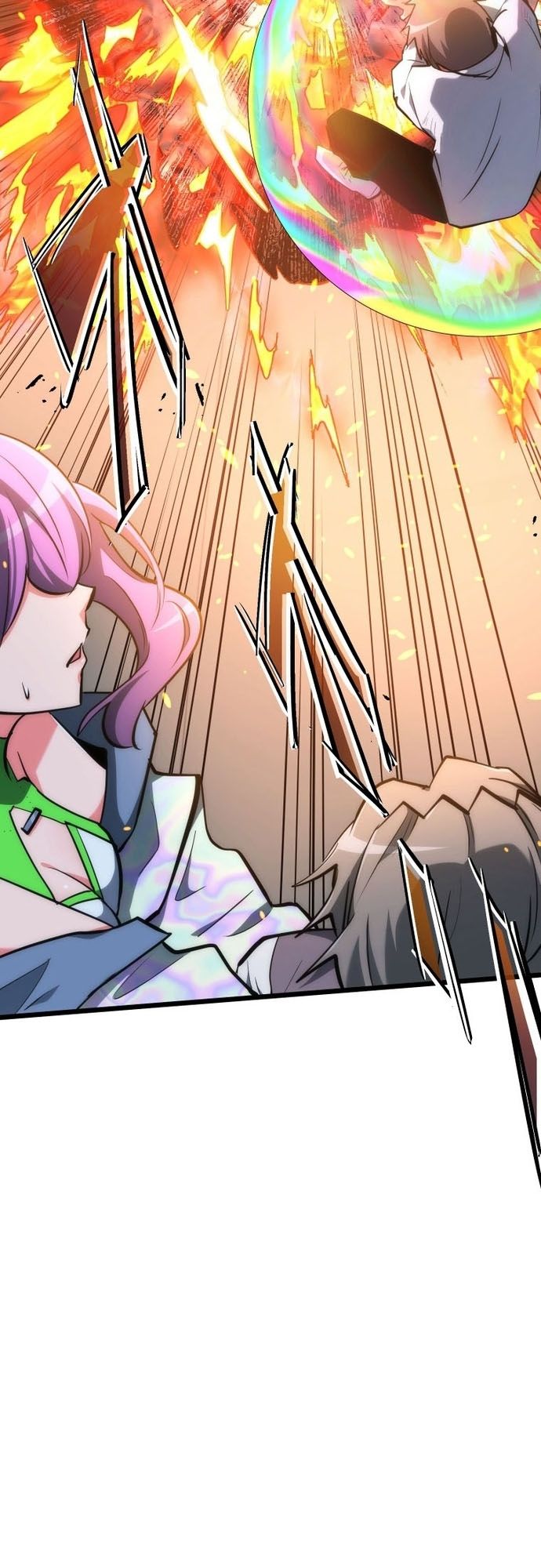 Ngục Tối: Tháp Đảo Ngược: Chapter 17