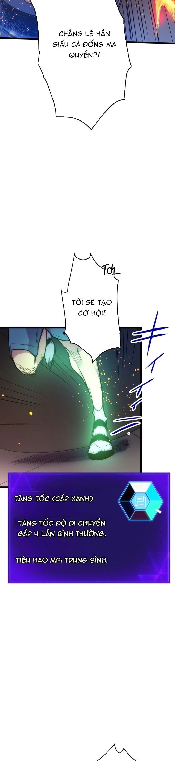 Ngục Tối: Tháp Đảo Ngược: Chapter 18