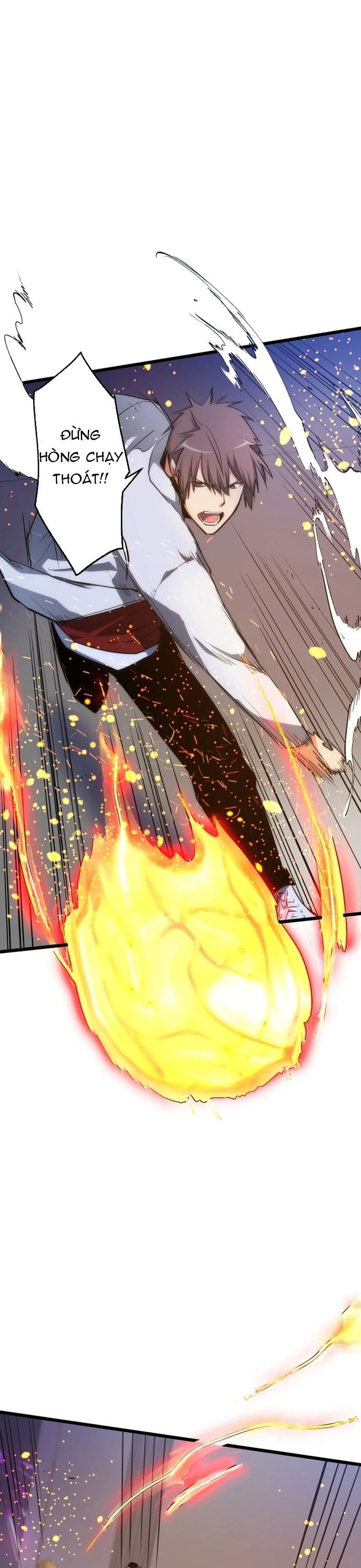 Ngục Tối: Tháp Đảo Ngược: Chapter 18