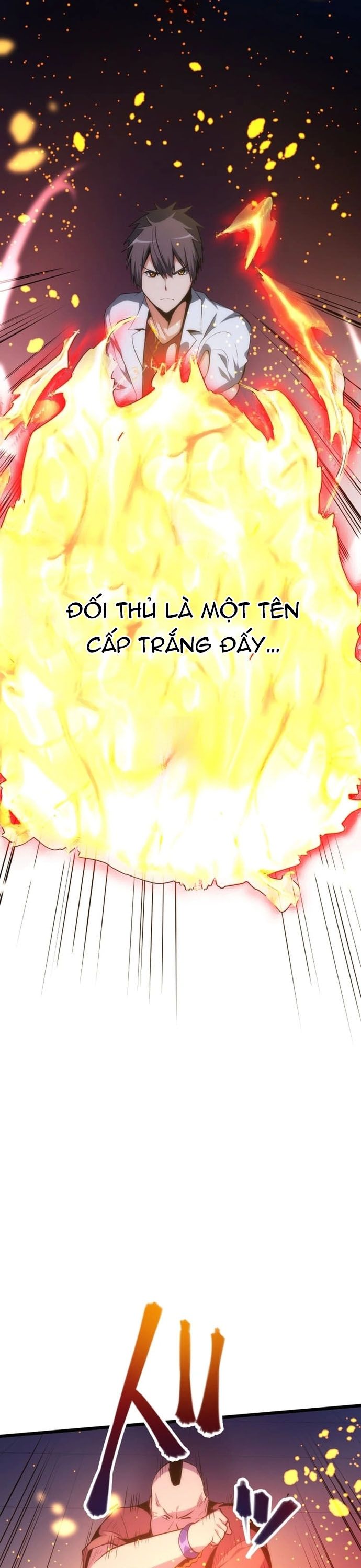 Ngục Tối: Tháp Đảo Ngược: Chapter 18