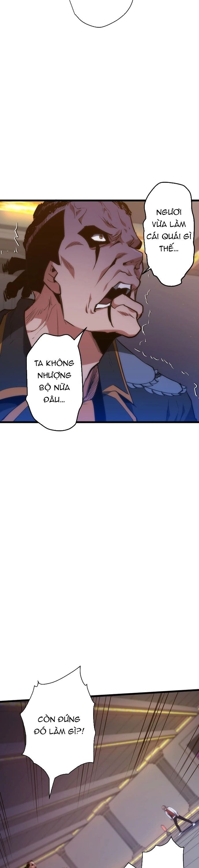 Ngục Tối: Tháp Đảo Ngược: Chapter 18