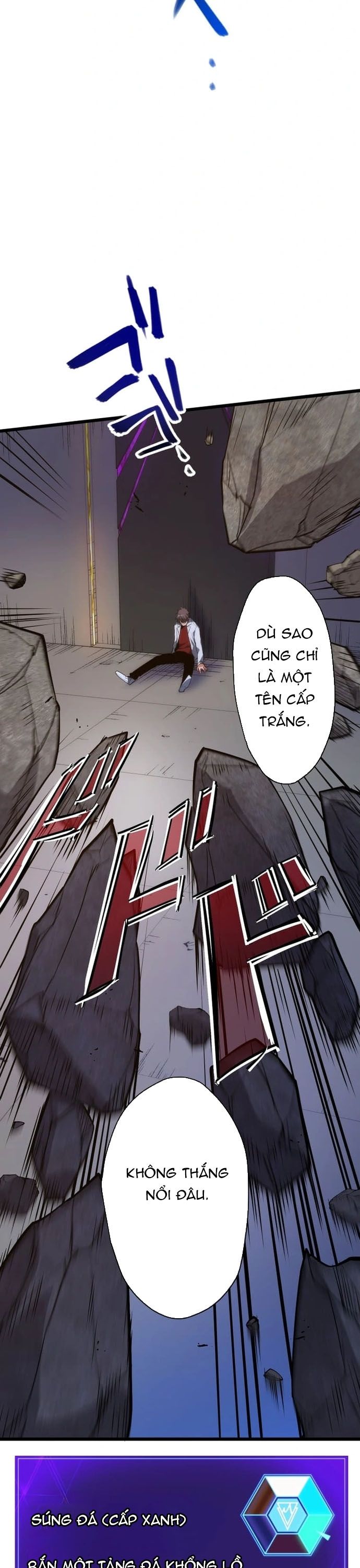 Ngục Tối: Tháp Đảo Ngược: Chapter 18