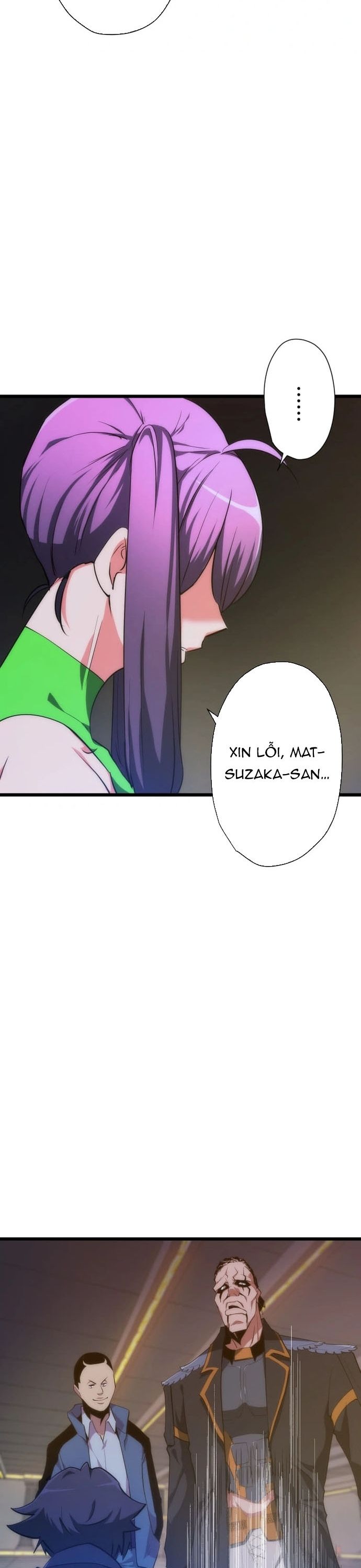 Ngục Tối: Tháp Đảo Ngược: Chapter 18