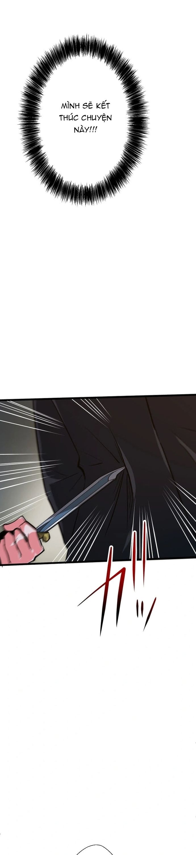 Ngục Tối: Tháp Đảo Ngược: Chapter 18