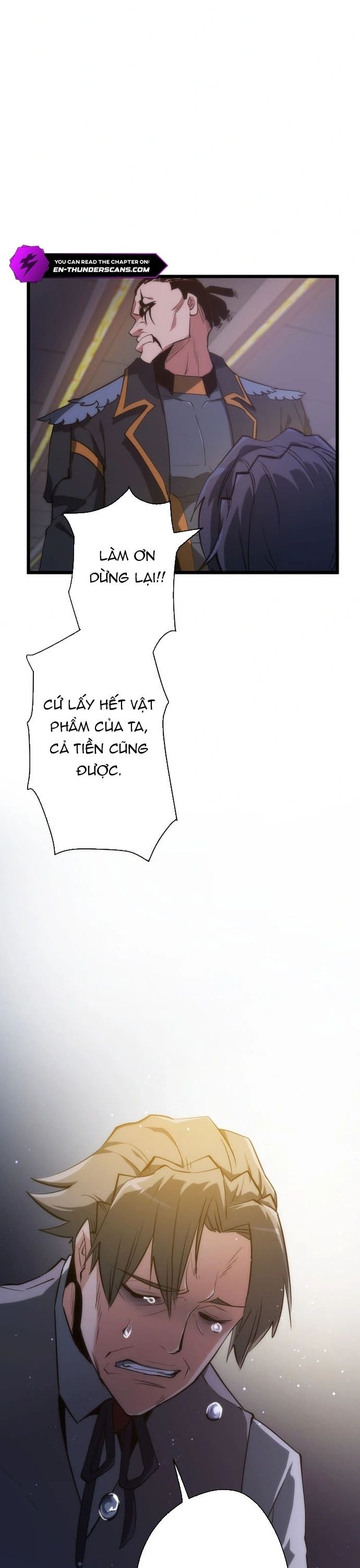 Ngục Tối: Tháp Đảo Ngược: Chapter 18