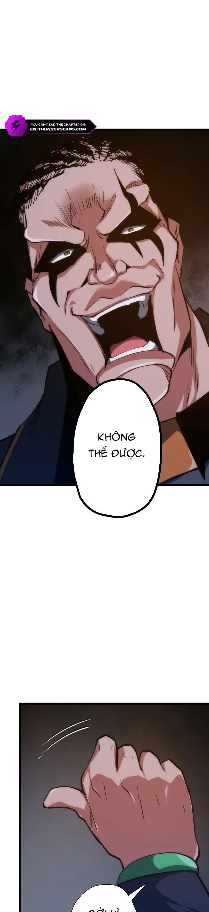 Ngục Tối: Tháp Đảo Ngược: Chapter 18