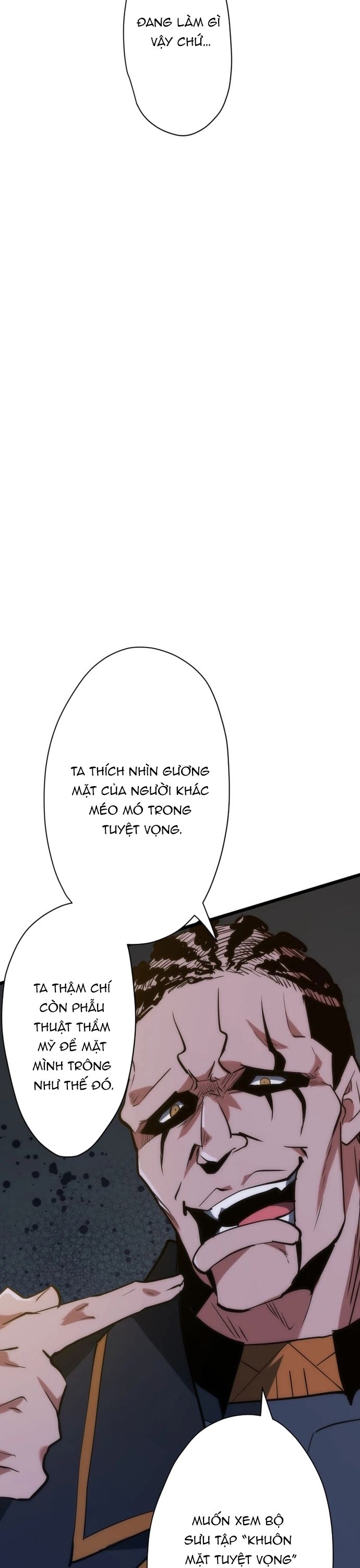 Ngục Tối: Tháp Đảo Ngược: Chapter 19
