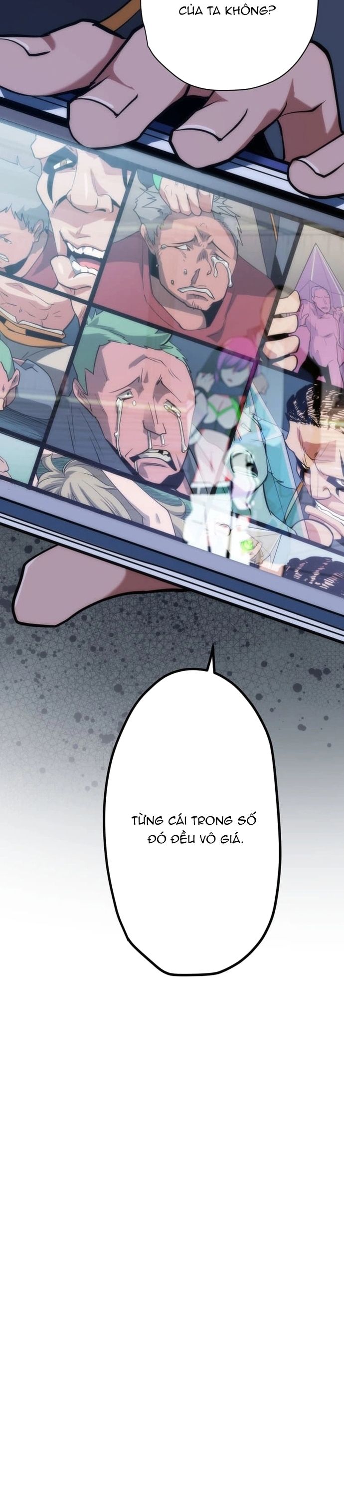 Ngục Tối: Tháp Đảo Ngược: Chapter 19