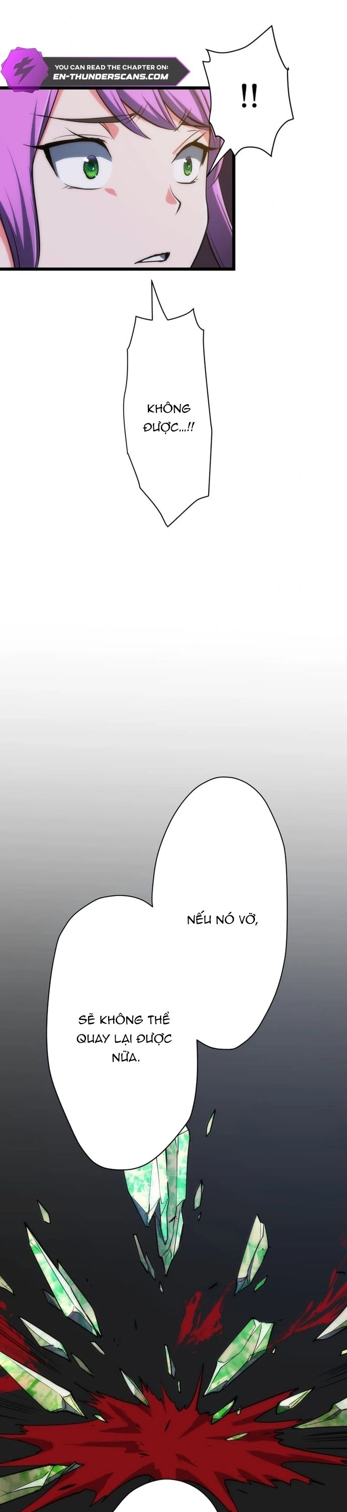 Ngục Tối: Tháp Đảo Ngược: Chapter 19