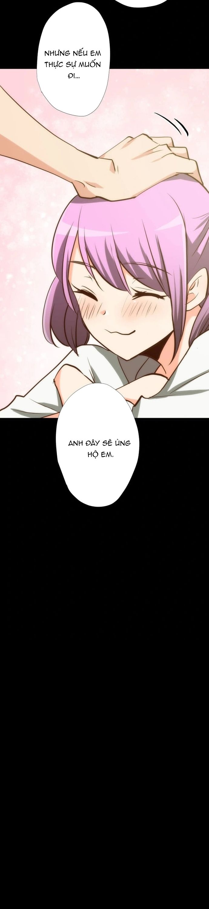 Ngục Tối: Tháp Đảo Ngược: Chapter 19