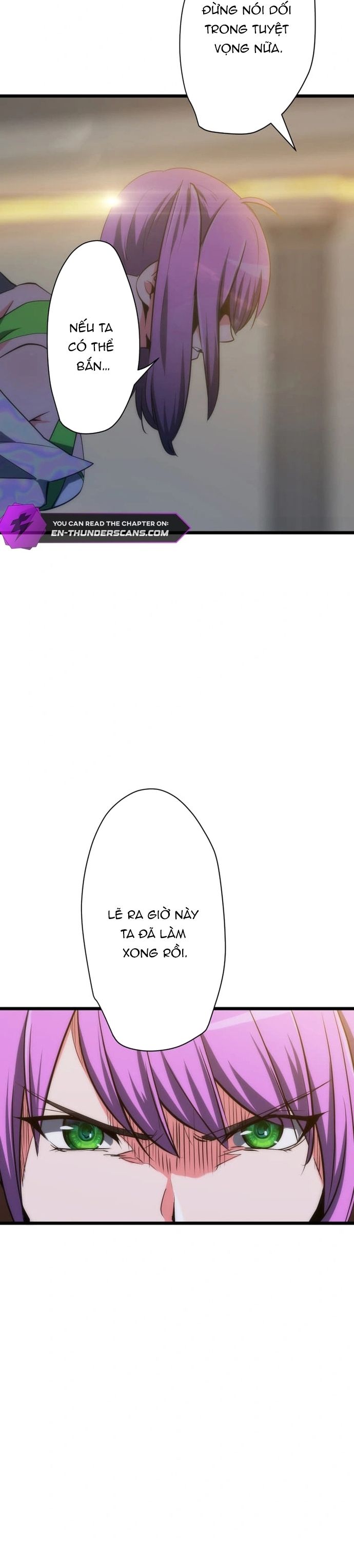 Ngục Tối: Tháp Đảo Ngược: Chapter 19