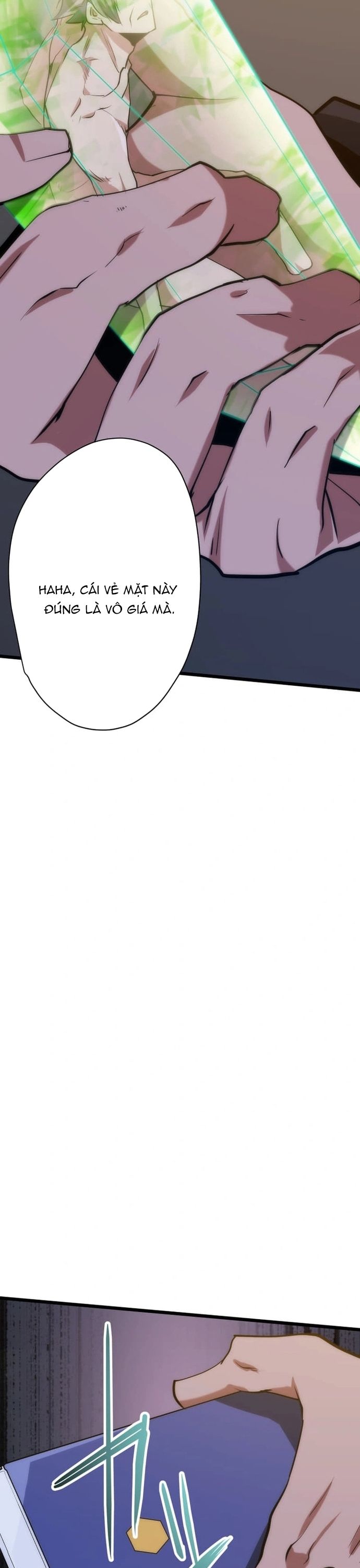 Ngục Tối: Tháp Đảo Ngược: Chapter 19