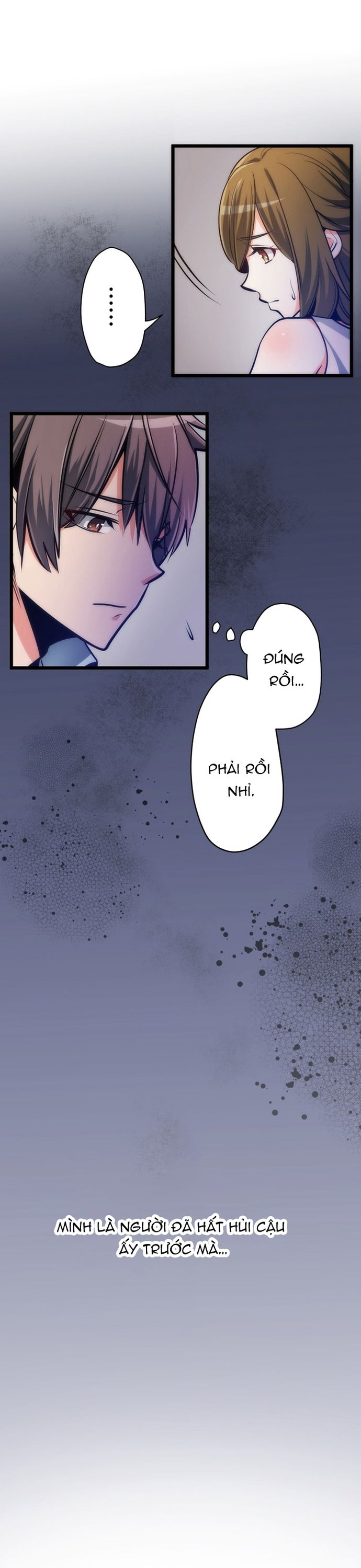 Ngục Tối: Tháp Đảo Ngược: Chapter 2