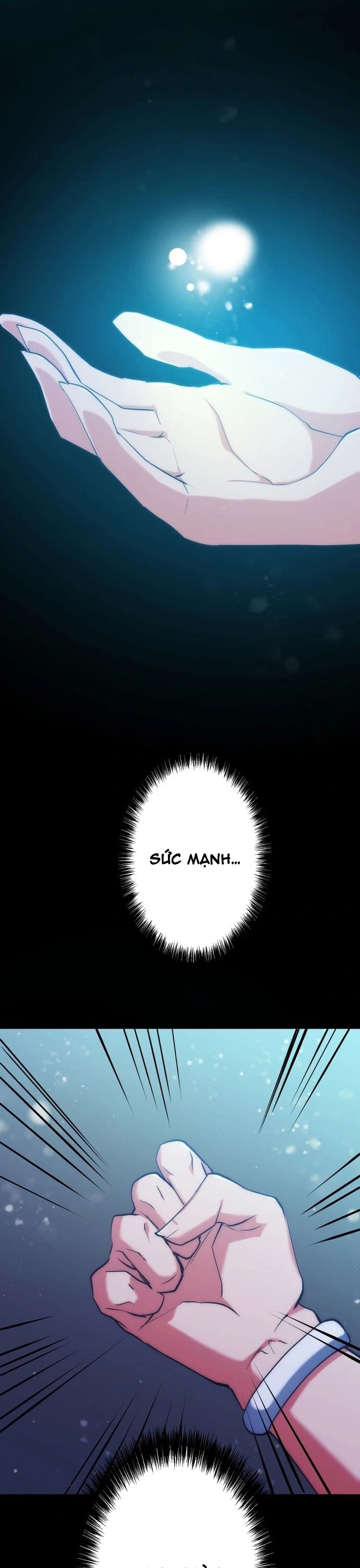 Ngục Tối: Tháp Đảo Ngược: Chapter 20