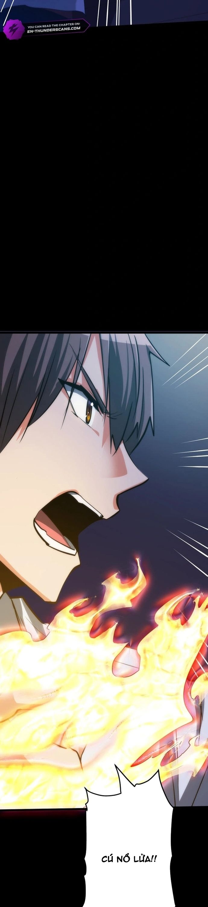 Ngục Tối: Tháp Đảo Ngược: Chapter 20