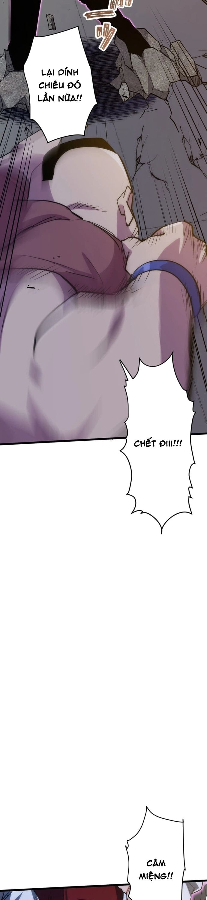 Ngục Tối: Tháp Đảo Ngược: Chapter 20