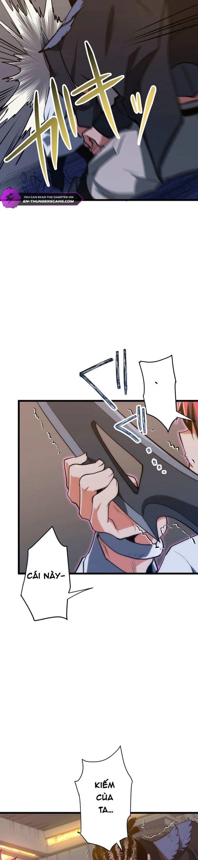 Ngục Tối: Tháp Đảo Ngược: Chapter 20