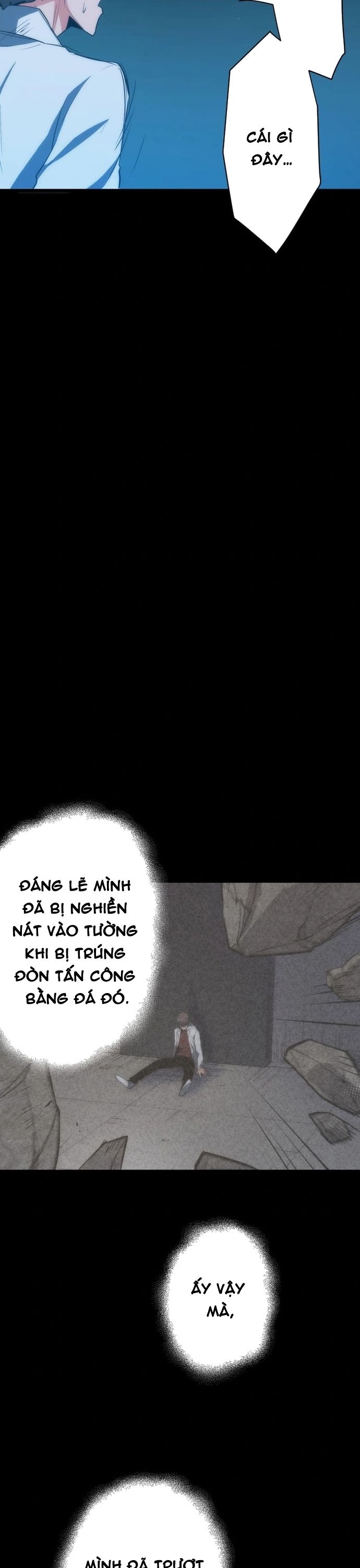 Ngục Tối: Tháp Đảo Ngược: Chapter 20