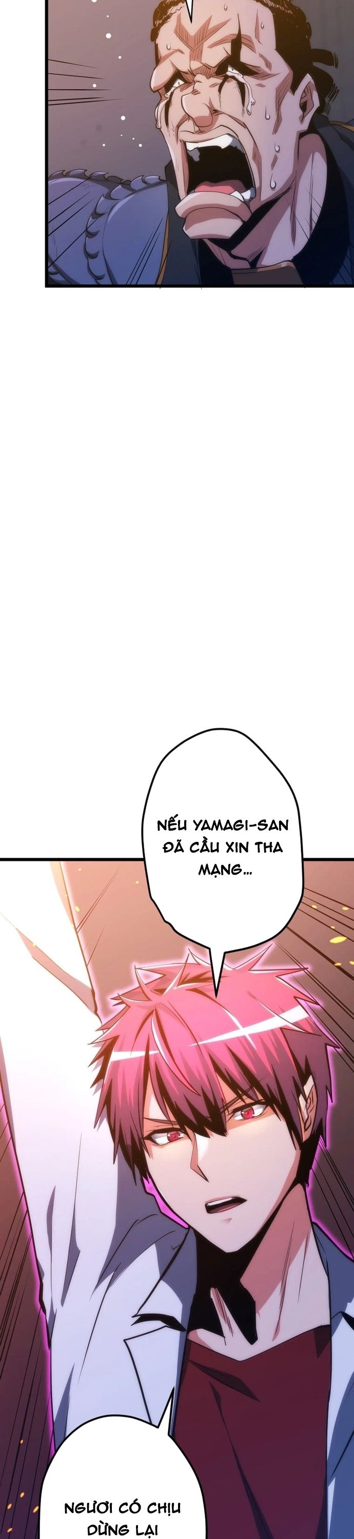 Ngục Tối: Tháp Đảo Ngược: Chapter 20