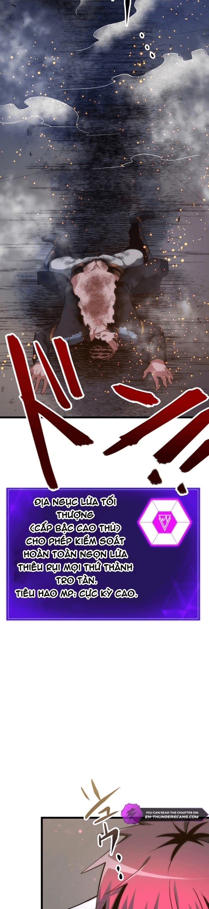 Ngục Tối: Tháp Đảo Ngược: Chapter 20