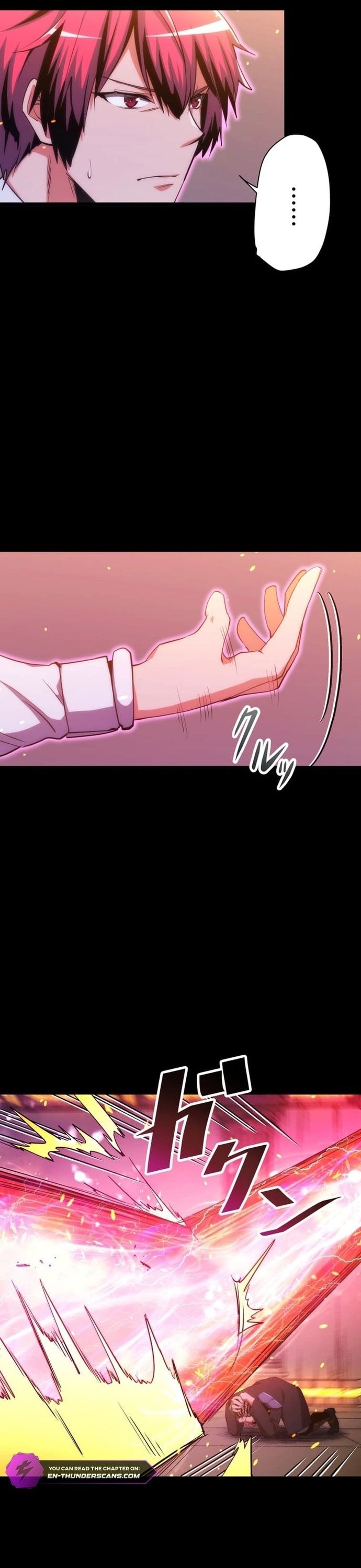 Ngục Tối: Tháp Đảo Ngược: Chapter 20