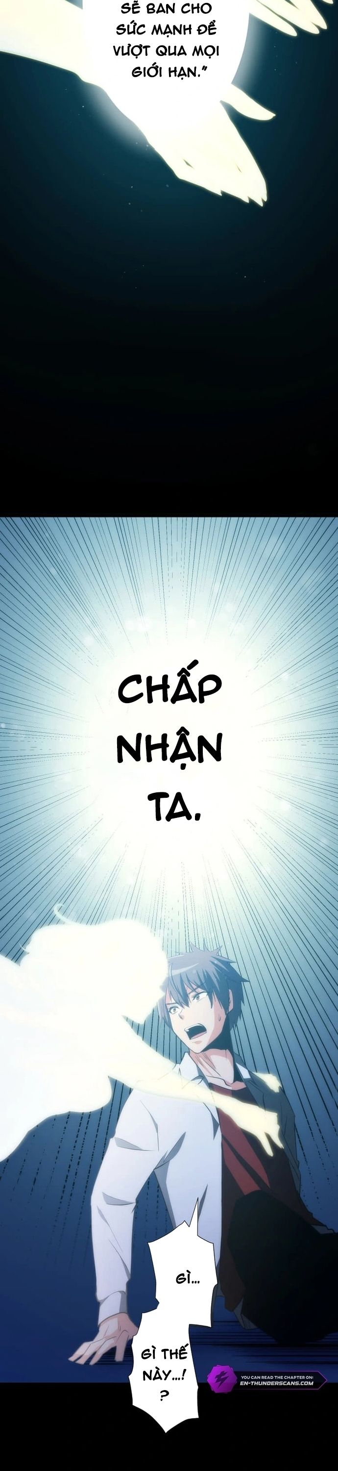 Ngục Tối: Tháp Đảo Ngược: Chapter 20