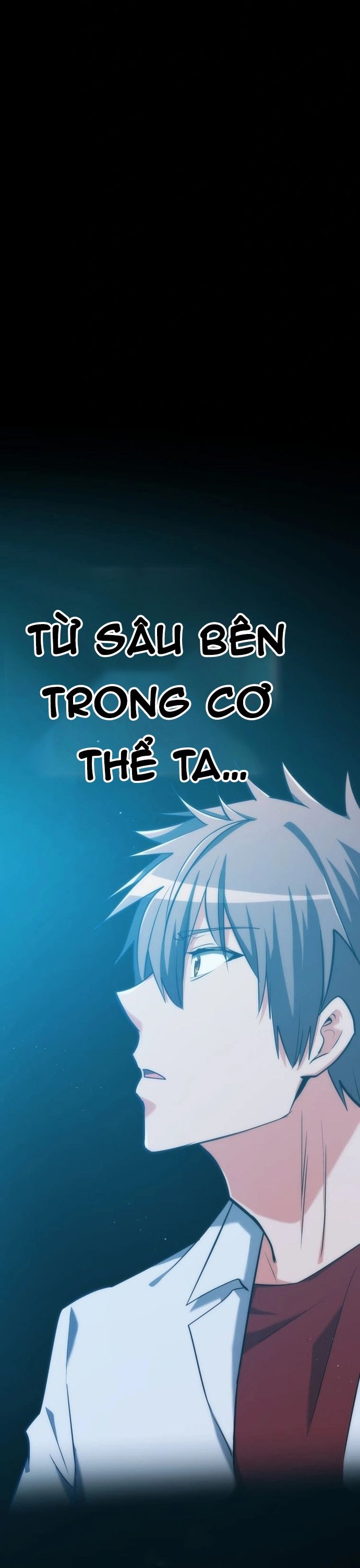 Ngục Tối: Tháp Đảo Ngược: Chapter 20