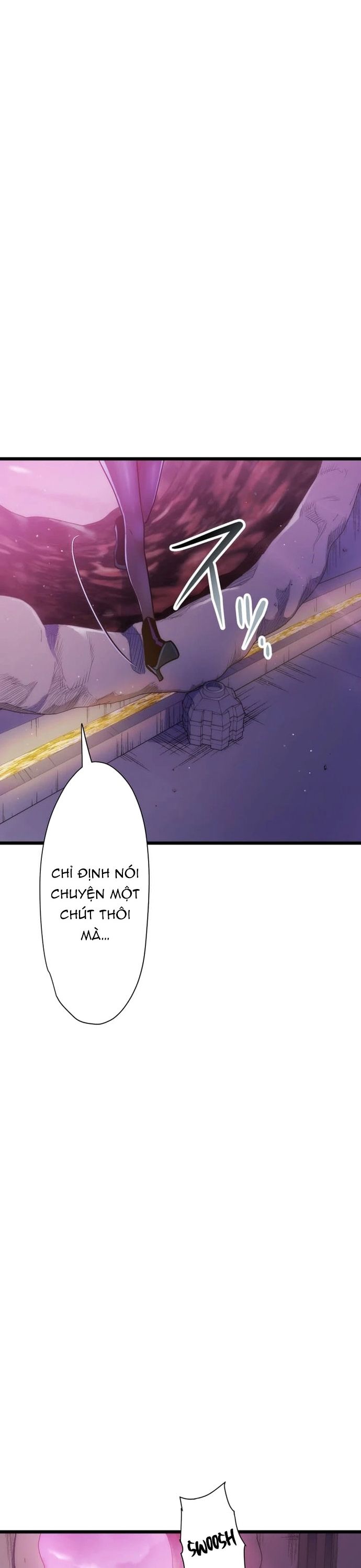 Ngục Tối: Tháp Đảo Ngược: Chapter 21