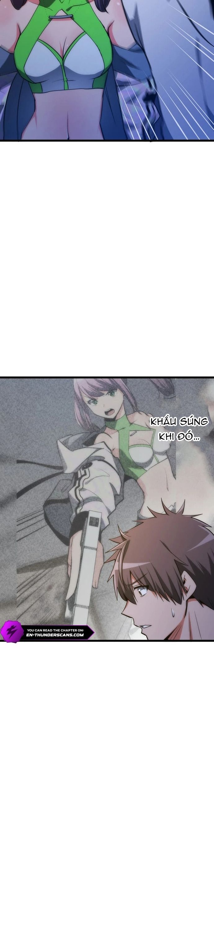 Ngục Tối: Tháp Đảo Ngược: Chapter 21