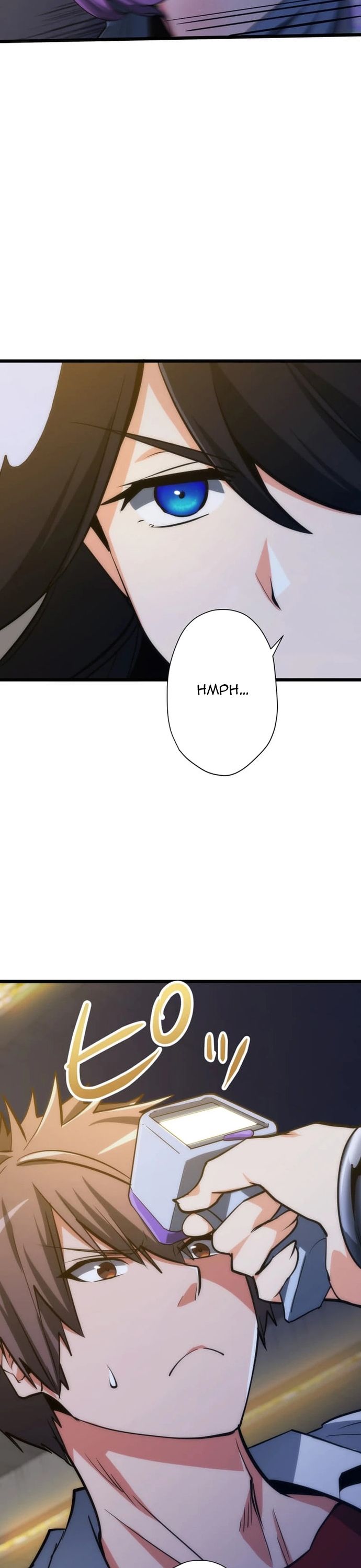 Ngục Tối: Tháp Đảo Ngược: Chapter 21
