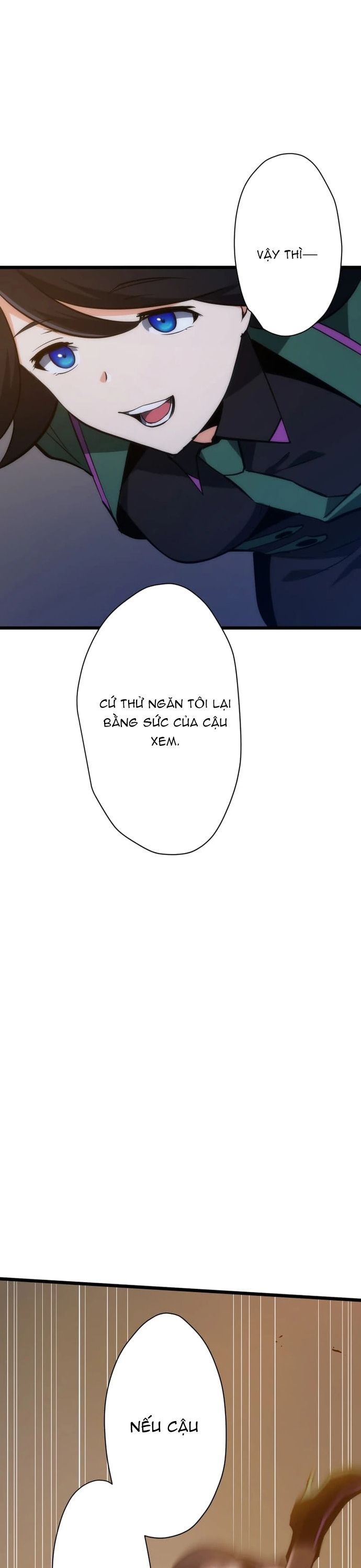 Ngục Tối: Tháp Đảo Ngược: Chapter 22