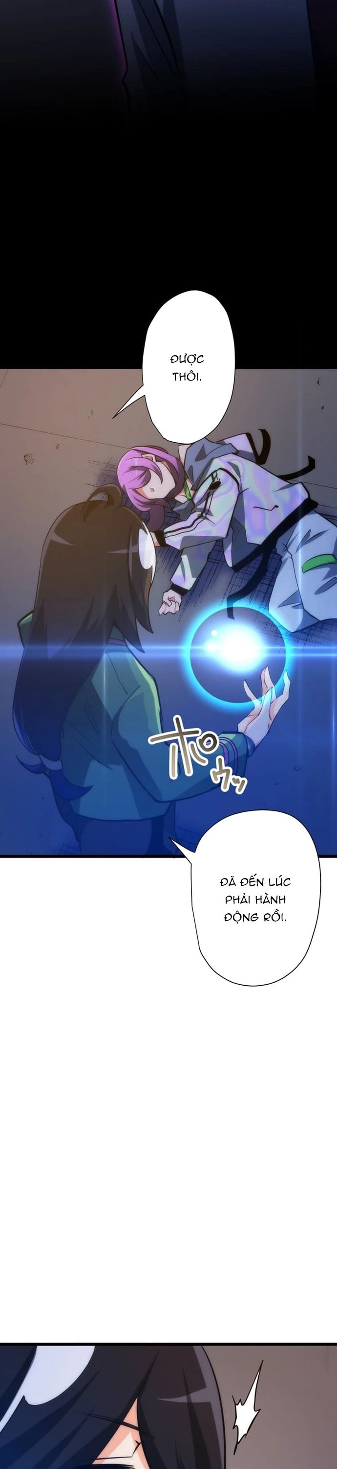 Ngục Tối: Tháp Đảo Ngược: Chapter 22