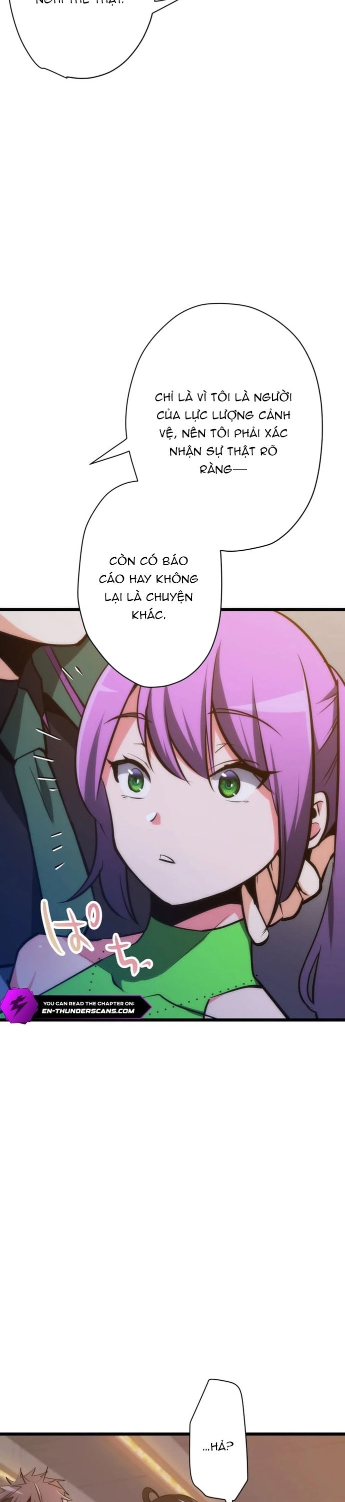 Ngục Tối: Tháp Đảo Ngược: Chapter 23