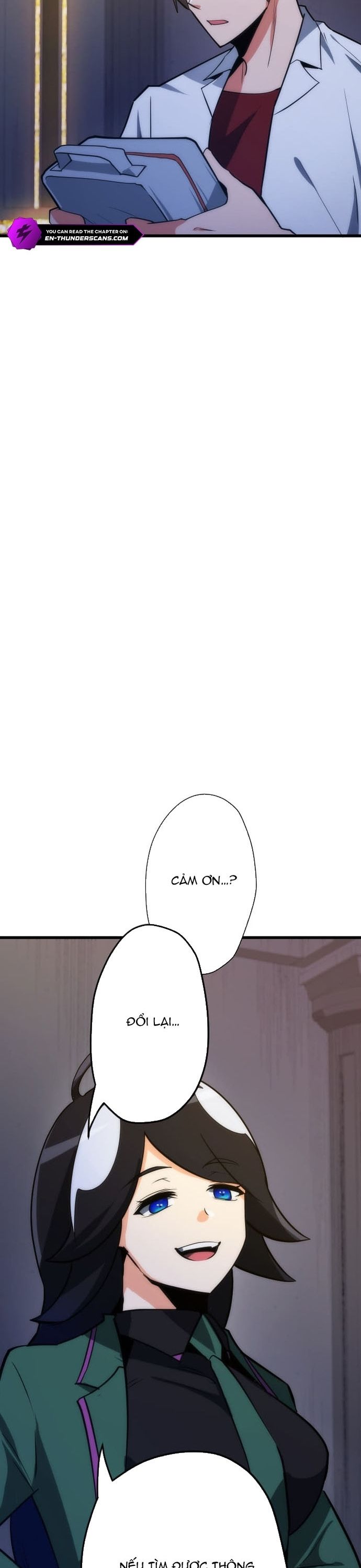 Ngục Tối: Tháp Đảo Ngược: Chapter 24