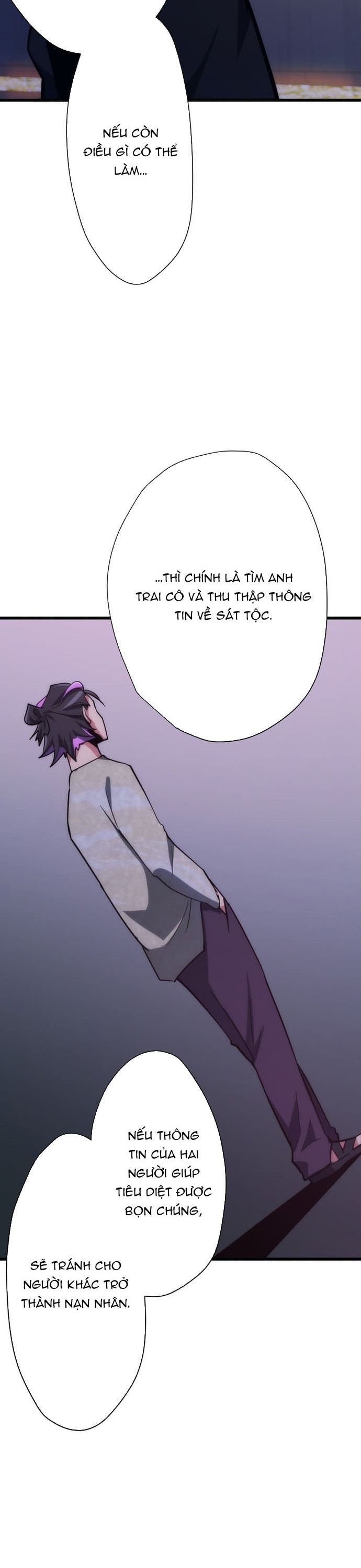 Ngục Tối: Tháp Đảo Ngược: Chapter 24