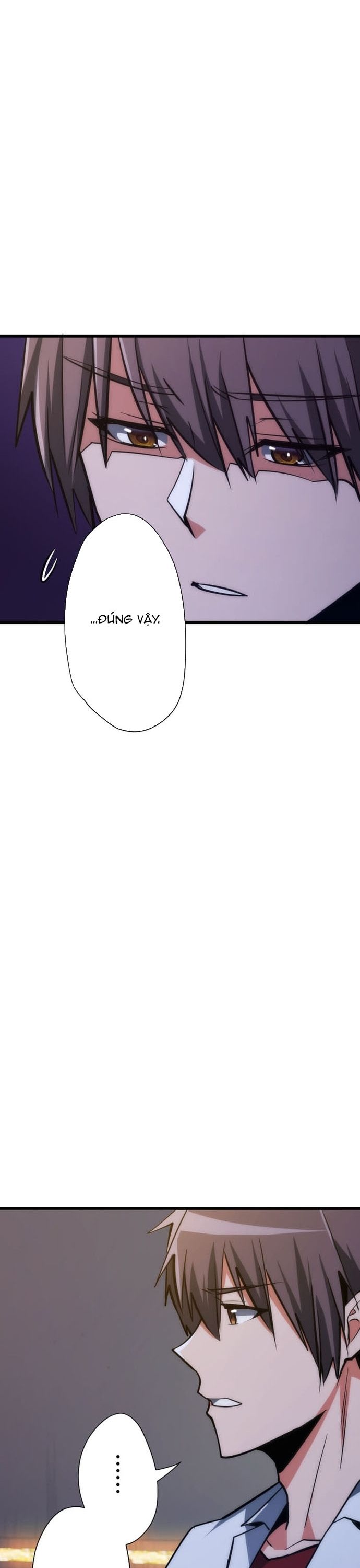 Ngục Tối: Tháp Đảo Ngược: Chapter 24