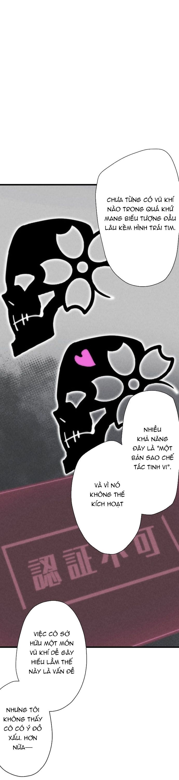 Ngục Tối: Tháp Đảo Ngược: Chapter 24