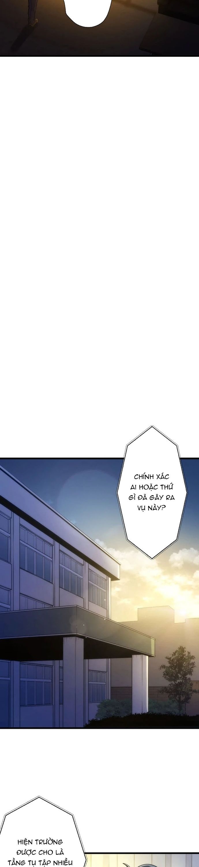 Ngục Tối: Tháp Đảo Ngược: Chapter 25
