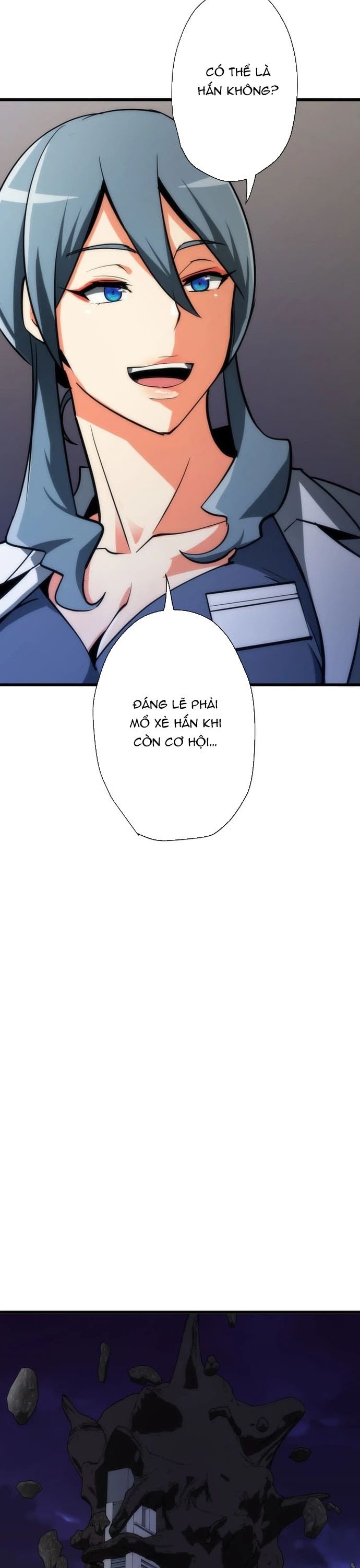 Ngục Tối: Tháp Đảo Ngược: Chapter 25