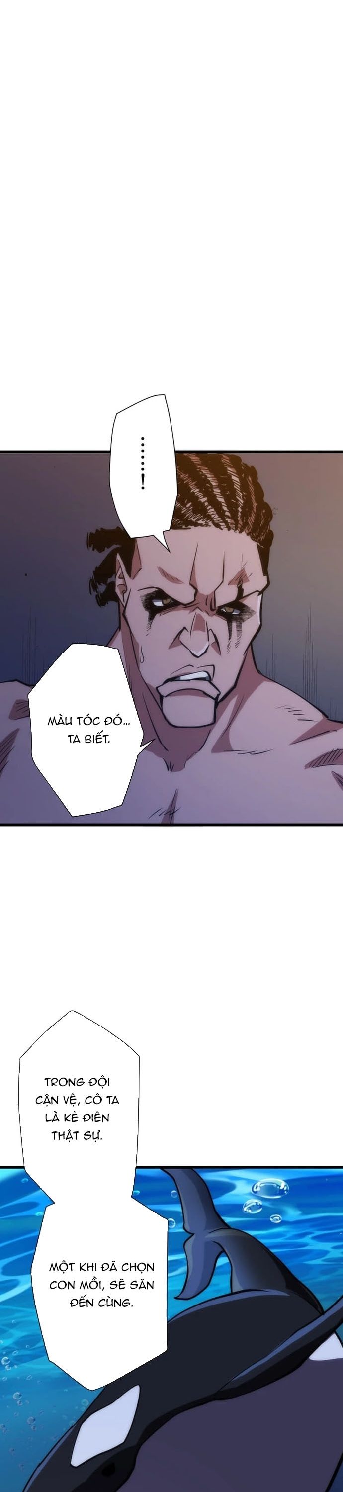 Ngục Tối: Tháp Đảo Ngược: Chapter 25