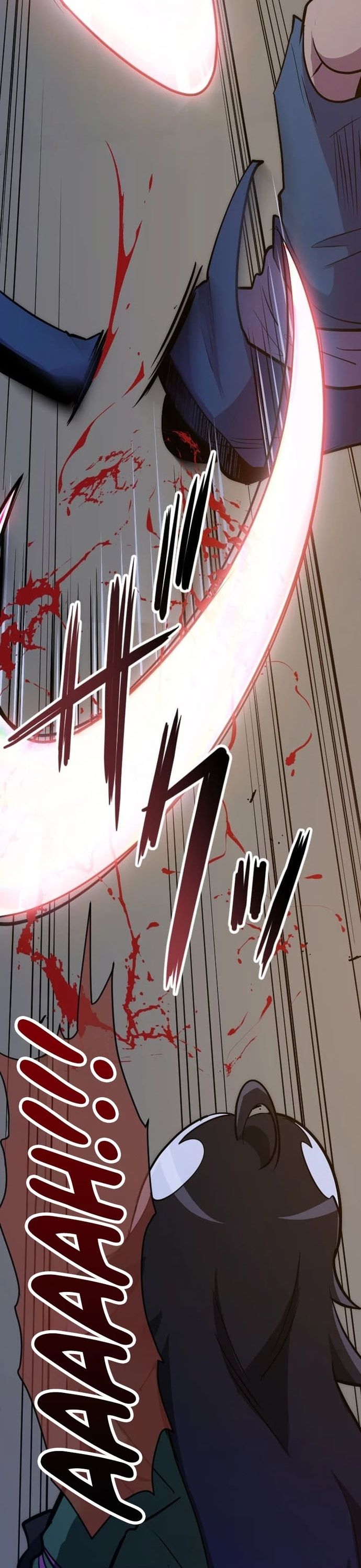 Ngục Tối: Tháp Đảo Ngược: Chapter 25