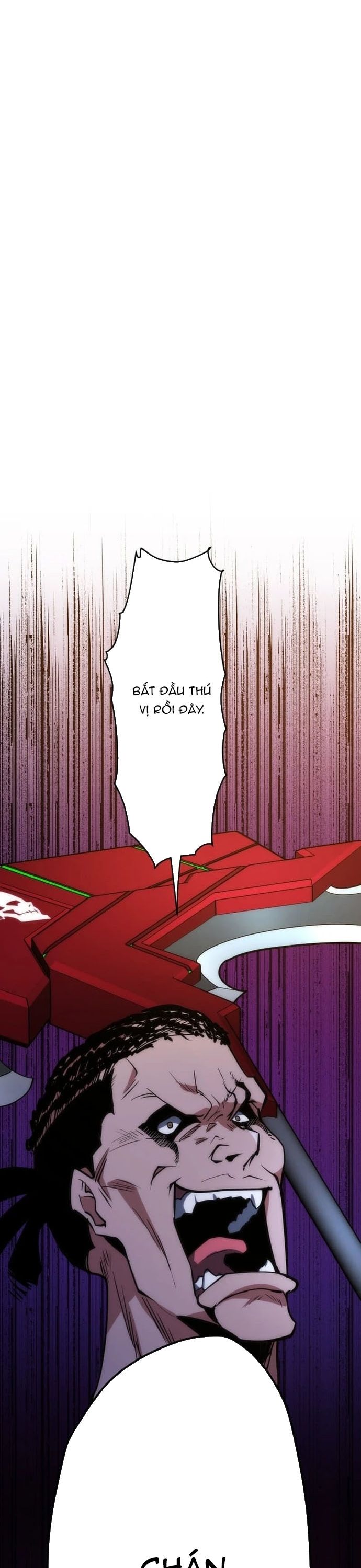 Ngục Tối: Tháp Đảo Ngược: Chapter 25
