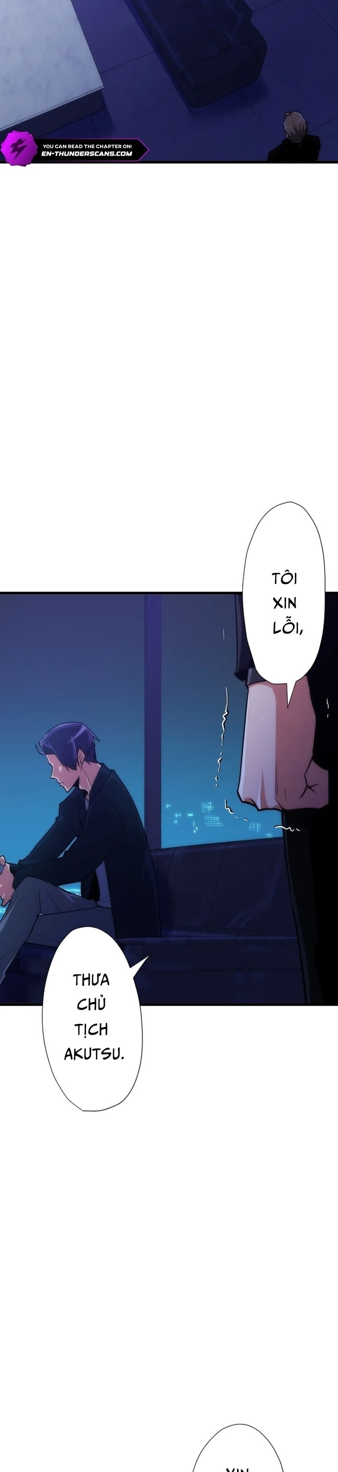 Ngục Tối: Tháp Đảo Ngược: Chapter 26