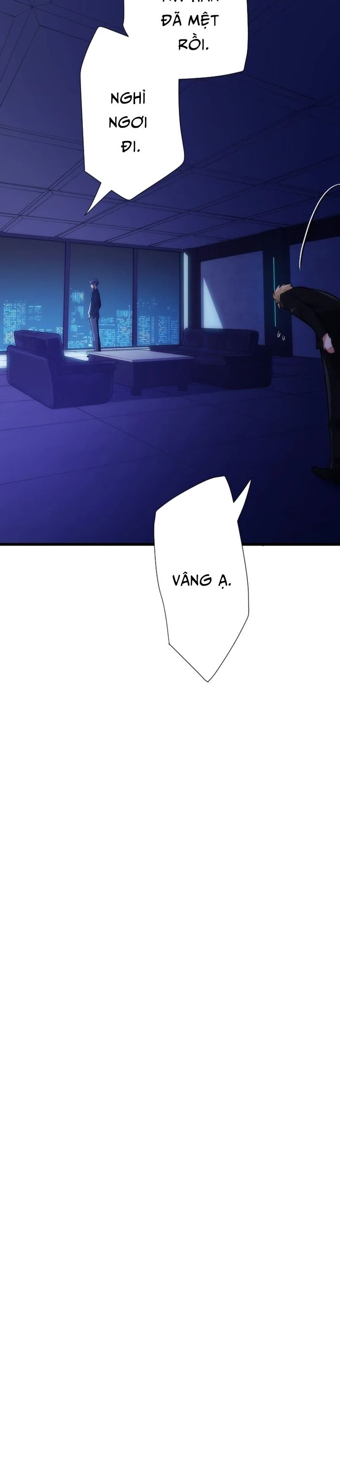 Ngục Tối: Tháp Đảo Ngược: Chapter 26